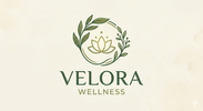 Velora Wellness - Home